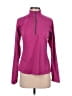 Nike Pink Long Sleeve T-Shirt Size S - photo 1