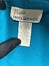 Positive Influence Teal Kimono Size 1X - photo 7
