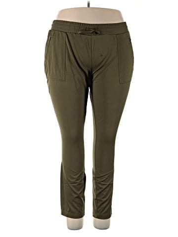 Magellan Outdoors Active Pants (view 1)