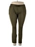 Magellan Outdoors Solid Green Active Pants Size XXL - photo 1