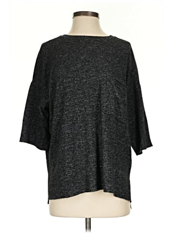 Trafaluc by Zara Poncho (view 1)
