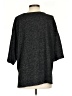 Trafaluc by Zara Gray Poncho Size S - photo 2