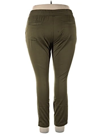Magellan Outdoors Active Pants (view 2)