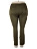 Magellan Outdoors Solid Green Active Pants Size XXL - photo 2