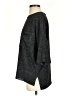 Trafaluc by Zara Gray Poncho Size S - photo 5