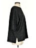 Trafaluc by Zara Gray Poncho Size S - photo 4