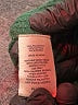 Indigo Thread Co. Green 3/4 Sleeve Blouse Size XL - photo 8