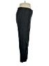 Talbots Gray Casual Pants Size 16 - photo 4