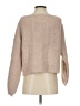 Tularosa Metallic Tan Pullover Sweater Size S - photo 2