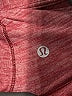 Lululemon Athletica Burgundy Active Tank Size 2 - photo 7