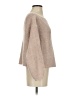 Tularosa Metallic Tan Pullover Sweater Size S - photo 4