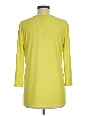 Ellen Tracy 3/4 Sleeve Blouse (view 2)