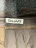 Tahari Solid Gray Casual Pants Size 14 - photo 6