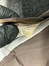 Tahari Solid Gray Casual Pants Size 14 - photo 7