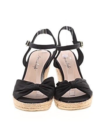 American Eagle Shoes Wedges (view 2)