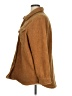 Universal Thread 100% Polyester Brown Faux Fur Jacket Size XL - photo 5