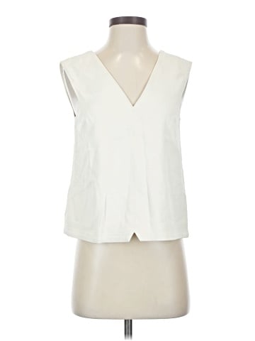 Rag & Bone Sleeveless Blouse (view 1)