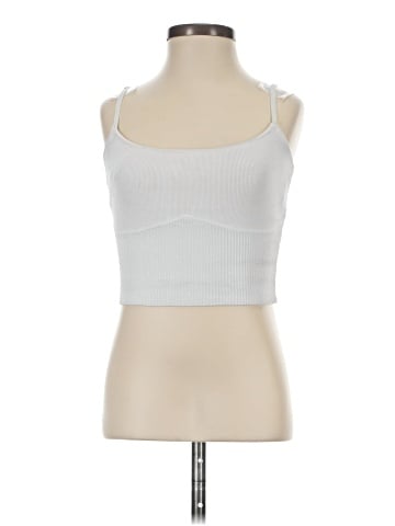 LA Hearts Sleeveless Top (view 1)
