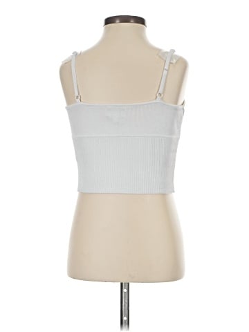 LA Hearts Sleeveless Top (view 2)