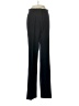 Zanella Solid Black Dress Pants Size 2 - photo 1