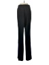 Zanella Solid Black Dress Pants Size 2 - photo 2