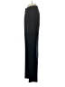 Zanella Solid Black Dress Pants Size 2 - photo 5