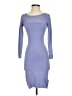 Venus Blue Cocktail Dress Size XS - photo 1