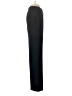 Zanella Solid Black Dress Pants Size 2 - photo 4