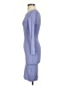 Venus Blue Cocktail Dress Size XS - photo 5