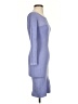 Venus Blue Cocktail Dress Size XS - photo 4