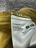 Uniqlo 100% Polyester Solid Gold Jacket Size XS - photo 7