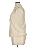 Shein Ivory Sleeveless Blouse Size XL - photo 5