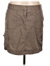 J.Jill Brown Casual Skirt Size 12 (petite) - photo 1