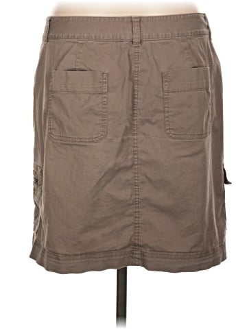 J.Jill Casual Skirt (view 2)