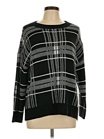 St. John's Bay Pullover Sweater (view 1)