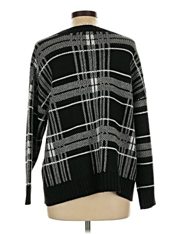 St. John's Bay Pullover Sweater (view 2)