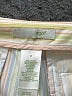 Lizgolf Stripes Yellow Shorts Size 8 - photo 3