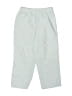 Nautica 100% Cotton Solid Blue Casual Pants Size 4 - photo 1