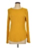 Old Navy Yellow Long Sleeve Top Size L - photo 1