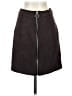 Assorted Brands Brown Casual Skirt Size XS - photo 1