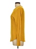 Old Navy Yellow Long Sleeve Top Size L - photo 5