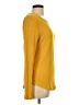 Old Navy Yellow Long Sleeve Top Size L - photo 4