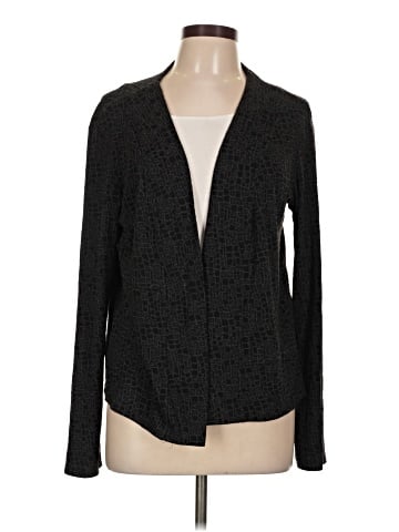 Cut Loose Kimono (view 1)