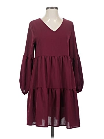 Unbranded Casual Dress (view 1)