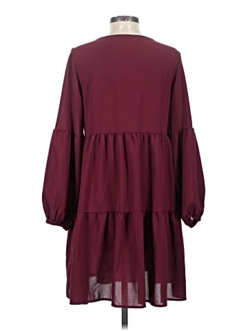 Unbranded Casual Dress (view 2)