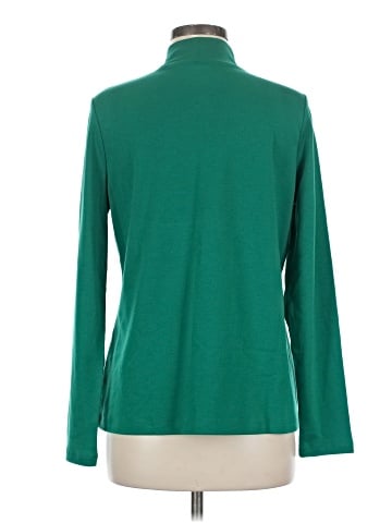 Kim Rogers Long Sleeve Turtleneck (view 2)