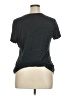 Old Navy Gray Short Sleeve T-Shirt Size XL - photo 2