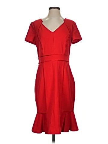 Nue by Shani Cocktail Dress (view 1)