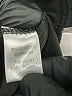 Coco + Carmen Solid Black Active Pants Size Lg - XL - photo 8