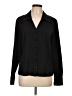 Escada Black Long Sleeve Blouse Size EU 42 / US 12 - photo 1